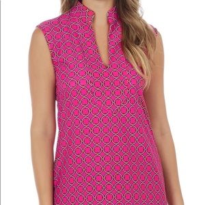 Jude Connally Kristen Dress